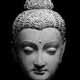Pictures of Famous Philosophers and Scientists - Buddha - The dustless and stainless Eye of Truth (Dhamma-cakkhu) has arisen.